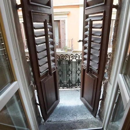 Destiny Home 2 Verona Piazza Isolo Extérieur photo