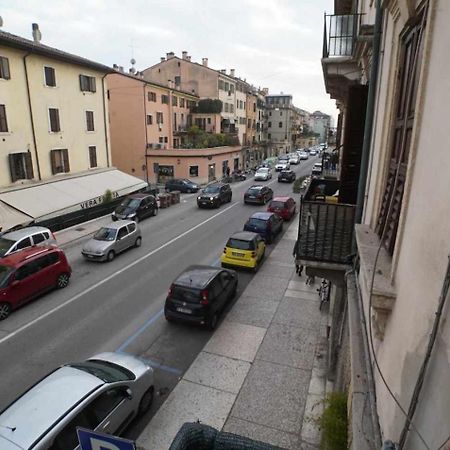 Destiny Home 2 Verona Piazza Isolo Extérieur photo