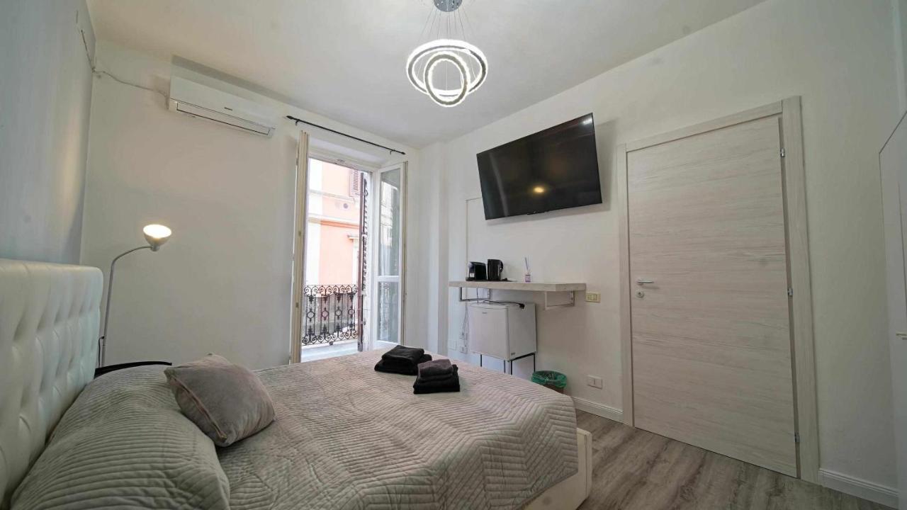 Destiny Home 2 Verona Piazza Isolo Extérieur photo