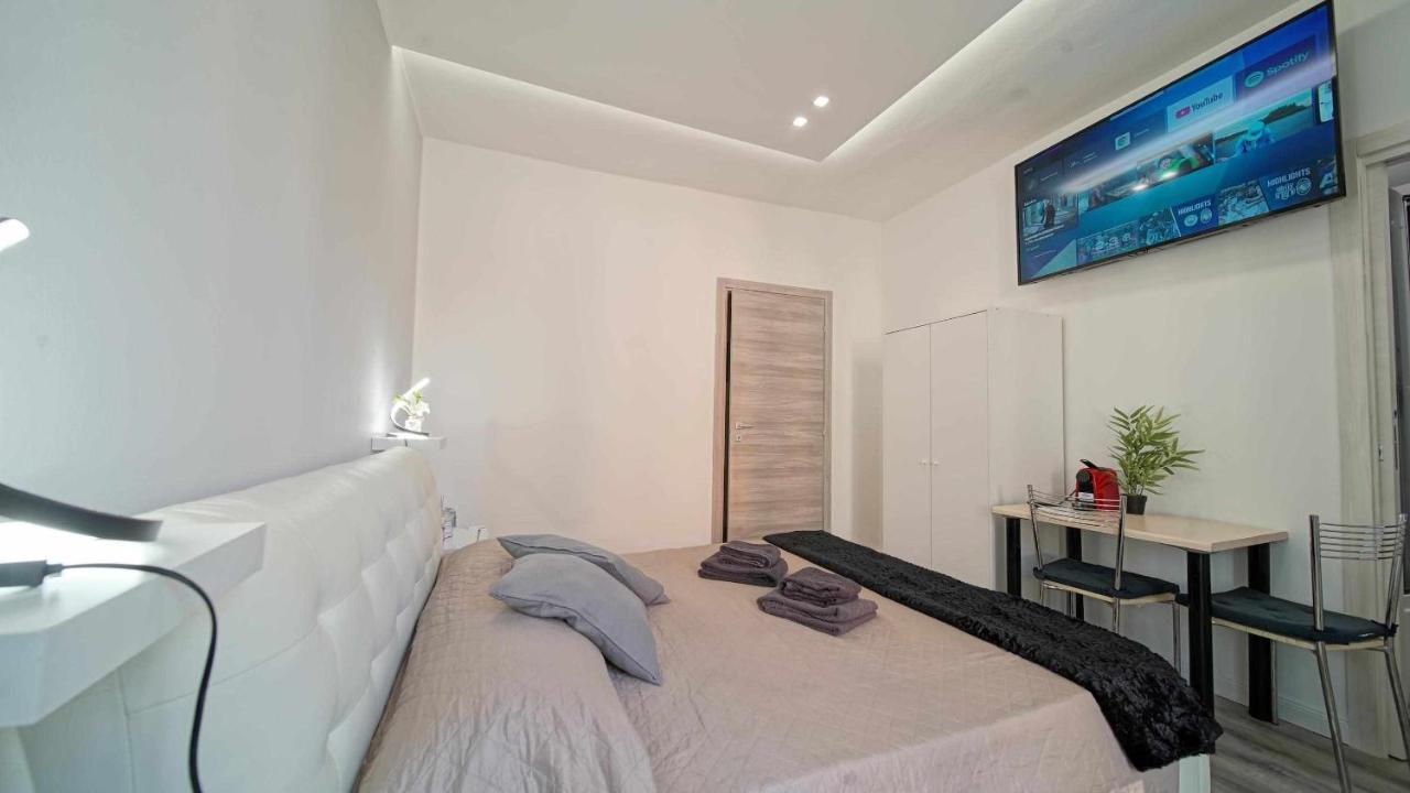 Destiny Home 2 Verona Piazza Isolo Chambre photo