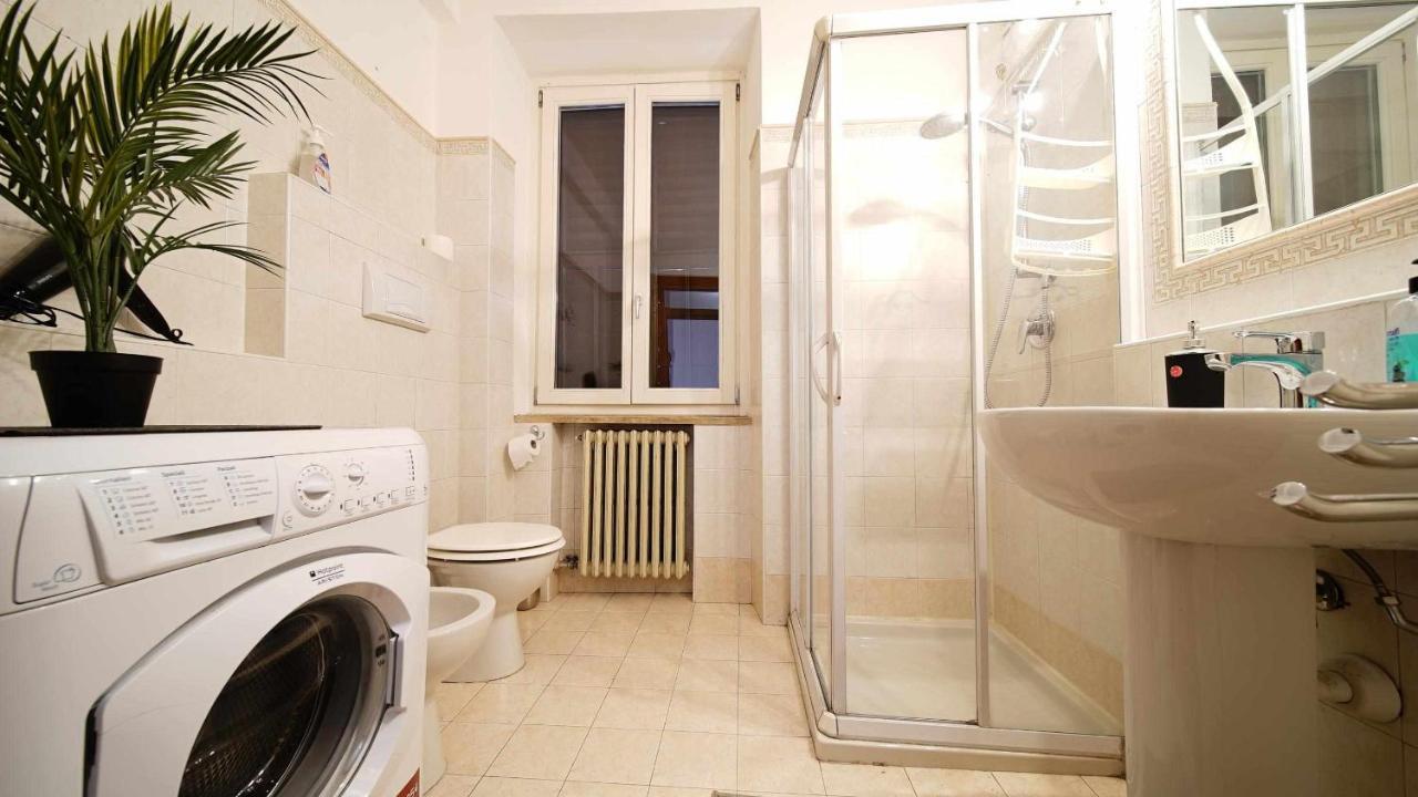 Destiny Home 2 Verona Piazza Isolo Extérieur photo