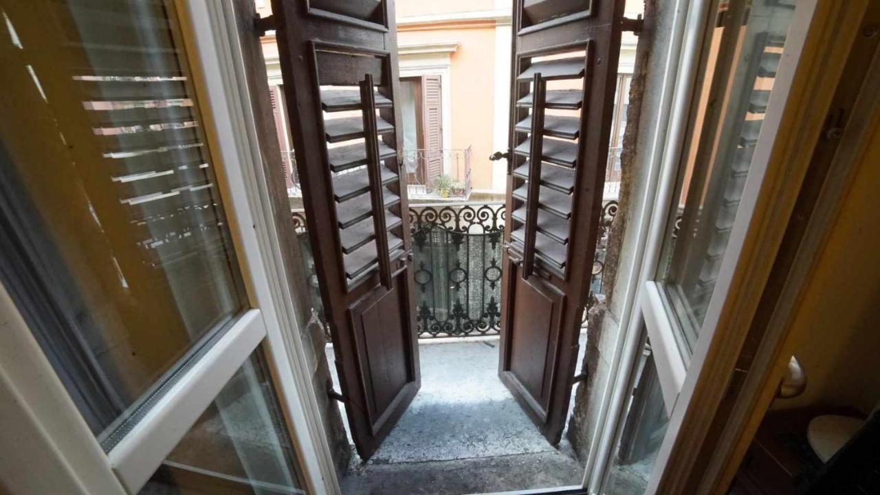 Destiny Home 2 Verona Piazza Isolo Extérieur photo